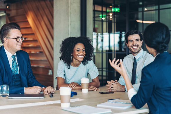 CorePeak Business Checking Account