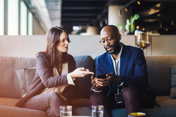 CorePeak Business Loans