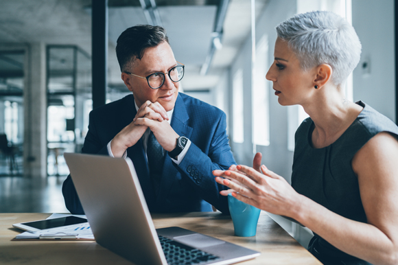 CorePeak Business Savings